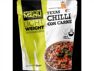 Chilli con Carne Lightweight: Big porce