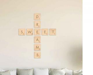 SCRABBLE SADA Sweet_Dreams