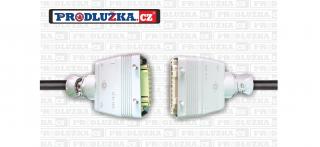 Multicore kabel PPM - 16P Wieland YSLY-JZ /16p/18G2,5 Délka 10 m