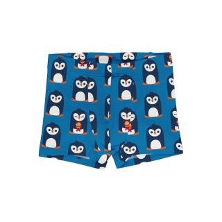 Chlapecké boxerky ARCTIC PENGUIN Velikost: 104/110