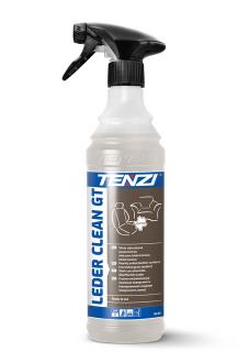 Čistič kůže LEDER CLEAN GT 0,6l Objem: 0,6 l