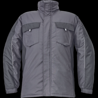 Červa | CERVA MAX NEO parka - 2XL / Šedá 002005