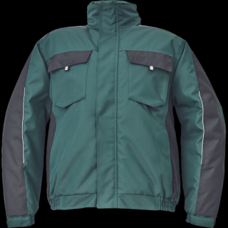 Červa | CERVA MAX NEO pilot bunda - 2XL / černá/červená 002006