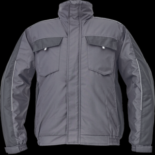 Červa | CERVA MAX NEO pilot bunda - 2XL / Šedá 002006