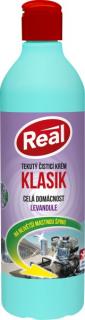 Čístící prostředek REAL CLASSIC 600g