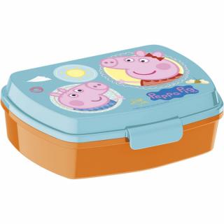 Jídelní box PEPPA PIG