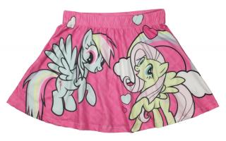 Sukně MY LITTLE PONY Velikost: 98