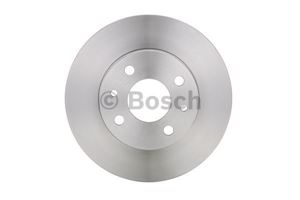 Brzdový kotouč BOSCH 0 986 478 342  (Brzdový kotouč BOSCH 0 986 478 342 )