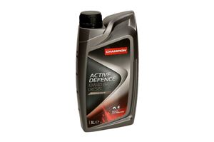 Motorový olej CHAMPION ACTIVE DEFENCE 10W-40 B4 1L (Motorový olej CHAMPION ACTIVE DEFENCE 10W-40 B4 1L)