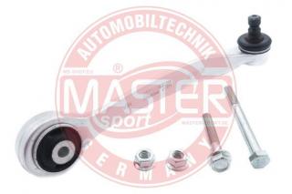 Rameno zavesenia LEVA  MASTER-SPORT GERMANY 13719-SET-MS (Rameno zavesenia  MASTER-SPORT GERMANY 13719-SET-MS)