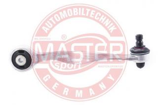 Rameno zavesenia PRAVA  MASTER-SPORT GERMANY 21029-PCS-MS (Rameno zavesenia  MASTER-SPORT GERMANY 21029-PCS-MS)