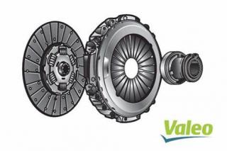 Spojková sada VALEO 821322 (Spojková sada VALEO 821322)