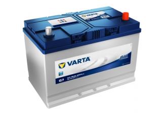 Varta Blue Dynamic 12V 95Ah 830A 595 404 083 (Varta Blue Dynamic 12V 95Ah 830A 595 404 083)