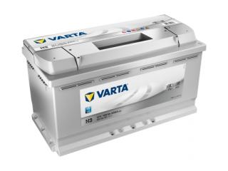 Varta Silver Dynamic 12V 100Ah 830A 600 402 083 (Varta Silver Dynamic 12V 100Ah 830A 600 402 083)