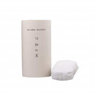 AROMA ATELIÉR japonská KONJAC houbička TSUYA NO TAMA