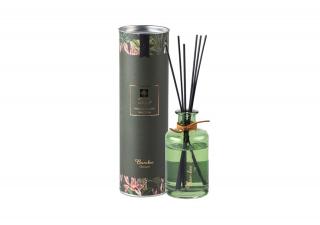 AROMA DI ROGITO vonný difuzér Bamboo Dream - Lily, 150ml