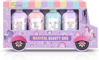 BAYLIS & HARDING dárková sada péče o tělo Magický Autobus - Jednorožec, 4ks