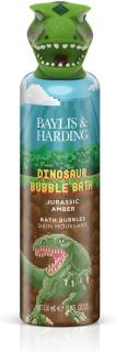 BAYLIS & HARDING pěna do koupele Dinosaurus, 320ml