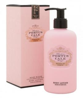 CASTELBEL luxusní tělové mléko Rosé Blush, 300ml