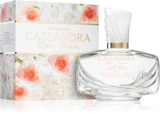 JEANNE ARTHES parfémová voda Cassandra Rose Jasmín, 100ml