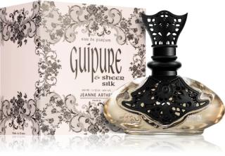 JEANNE ARTHES parfémová voda Guipure & Sheer Silk, 100ml