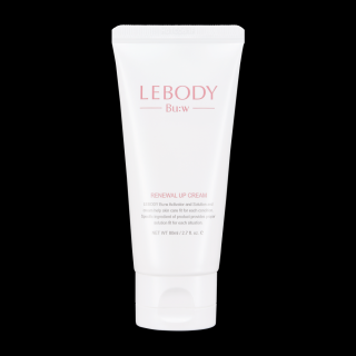 LEBODY obnovující krém na obličej proti vráskám Up Cream, 80ml