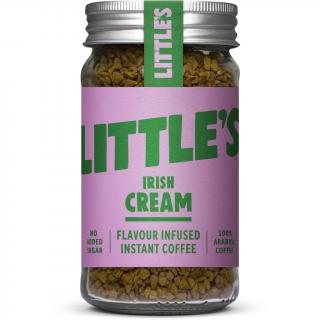 LITTLES instantní káva Irský Krém, 50g