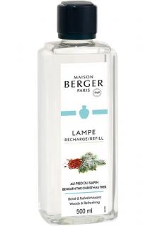 MAISON BERGER PARIS náplň do katalytické lampy Festive Fir, 500ml