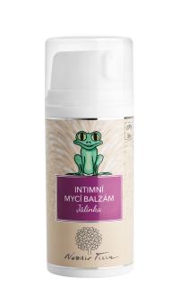 NOBILIS dětský mycí intimní balzám Jůlinka, 100ml