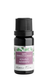 NOBILIS směs éterických olejů Kouzlo Adventu, 10ml