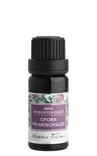 NOBILIS směs éterických olejů Opora při Menopauze, 10ml