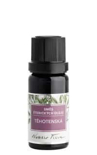 NOBILIS směs éterických olejů Těhotenská, 10ml