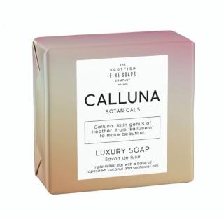 SCOTTISH FINE SOAPS mýdlo Calluna Botanicals, 100g