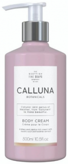 SCOTTISH FINE SOAPS tělový krém Calluna Botanicals, 300ml