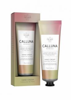 SCOTTISH FINE SOAPS vyživující krém na ruce a nehty Calluna Botanicals, 75ml