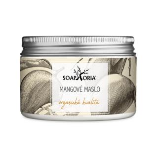 SOAPHORIA 100% mangové máslo, 150ml