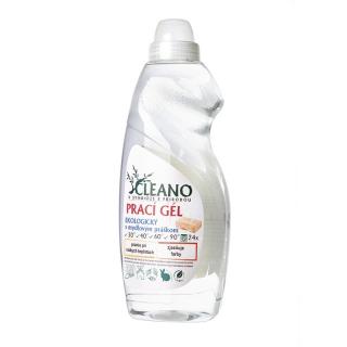 SOAPHORIA ekologický prací gel s mýdlovým práškem, 1,5l