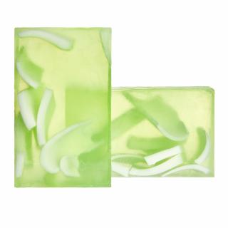 Soaphoria mýdlo Čistá aloe vera 100 g