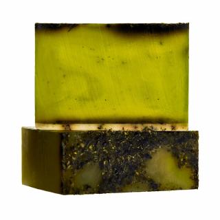 SOAPHORIA přírodní mýdlo Magické Bylinky, 110g±5%