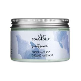 SOAPHORIA regenerační a vyživující maska na všechny typy vlasů Healthymask, 150ml