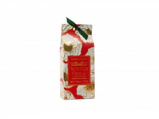 SOMERSET TOILETRY vánoční mýdlo Winter Floral, 200g