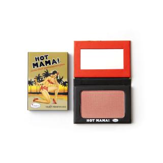 theBalm 3V1 tvářenka Hot Mama