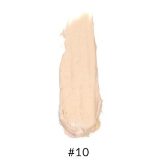 theBalm korektor Anne T. Dotes, 9g barva: #10 (Pro velmi světlou pleť)