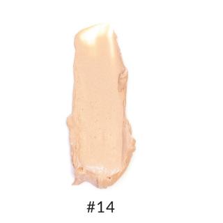 theBalm korektor Anne T. Dotes, 9g barva: #14 (Pro světlou pleť)