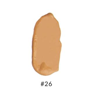 theBalm tónovací hydratační krémy Anne T. Dotes, 30ml barva: #26 (Pro střední tmavou pleť)