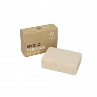 TWO mýdlo TYKOKOS, 100G