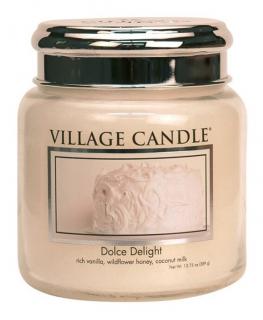 Village Candle Dolce Delight 397 g