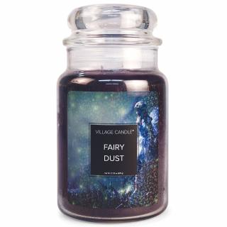 Village Candle Fairy Dust 645 g