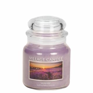 Village Candle Lavander 397 g