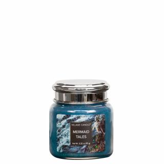 Village Candle Mermaid Tales 92 g